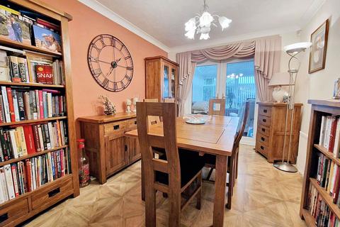 14 Chiltern Close, Ashington, NE63 0HZ