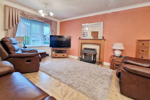 14 Chiltern Close, Ashington, NE63 0HZ