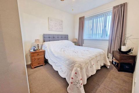 14 Chiltern Close, Ashington, NE63 0HZ