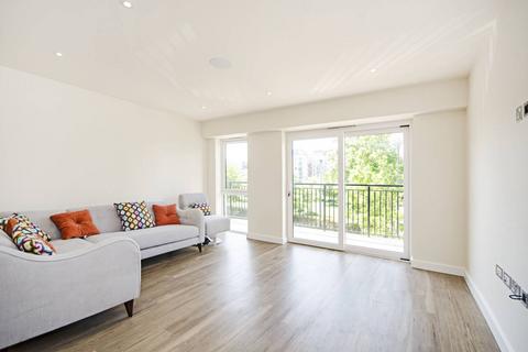 2 bedroom flat for sale, Beaufort Square, Colindale, London, NW9