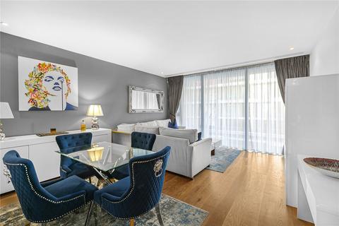 undefined, Knightsbridge, London, SW7