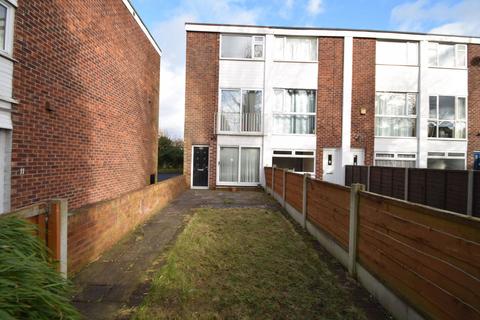 2 bedroom mews to rent, Greenvale Drive, Cheadle, SK8 1QB