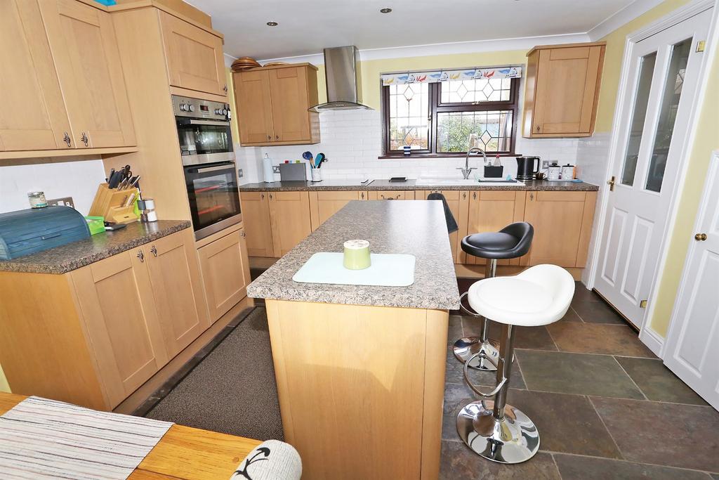 Grange Road, Cantley, Norwich, NR13 3 bed house for sale £325,000