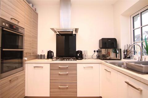 3 bedroom townhouse for sale - Willow Avenue, Steeton, BD20