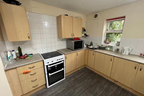 1 bedroom house of multiple occupation to rent, Westminster Road, Coventry, CV1