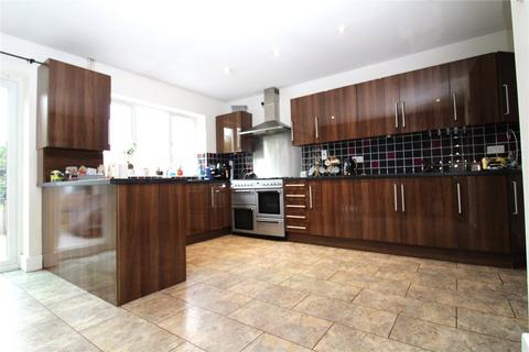 4 bedroom semi-detached house for sale, Tismeads Crescent, Old Town, Swindon, Wiltshire, SN1