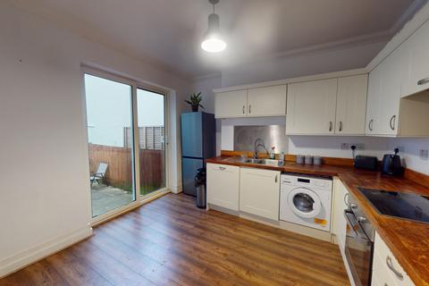 undefined, Shirley Street, Hove, BN3