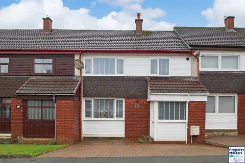 8 Annick Drive, Dreghorn, Irvine, KA11 4EW