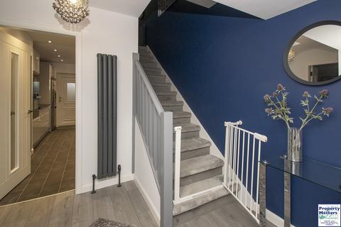 8 Annick Drive, Dreghorn, Irvine, KA11 4EW