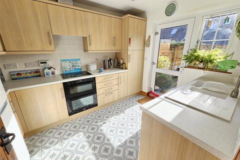 28 Orchard Gate, Dolton, Winkleigh, EX19 8QZ