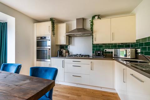 4 bedroom detached house for sale - 10 Lime Kilns View, Edinburgh, EH17 8TS