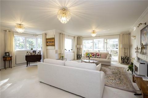 3 bedroom flat for sale, Forsyte Shades, 82 Lilliput Road, Poole, BH14