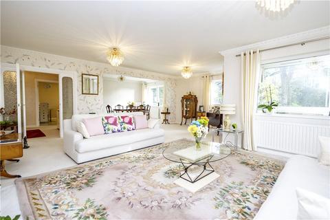 3 bedroom flat for sale, Forsyte Shades, 82 Lilliput Road, Poole, BH14