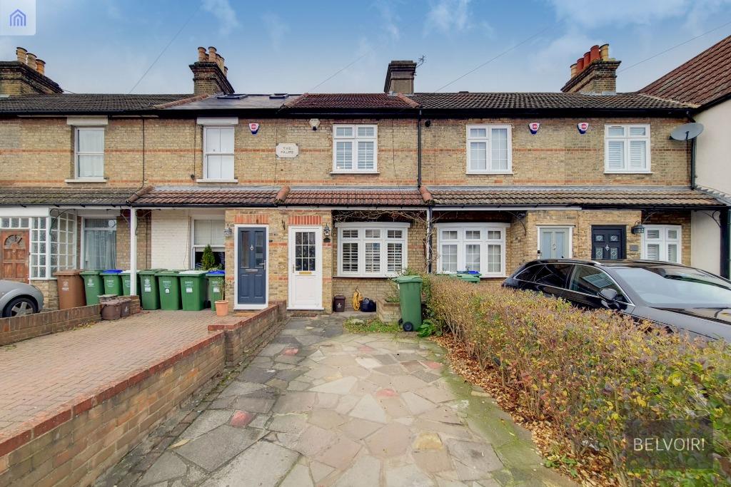 Birkbeck Road, Sidcup DA14 2 bed terraced house £1,800 pcm (£415 pw)