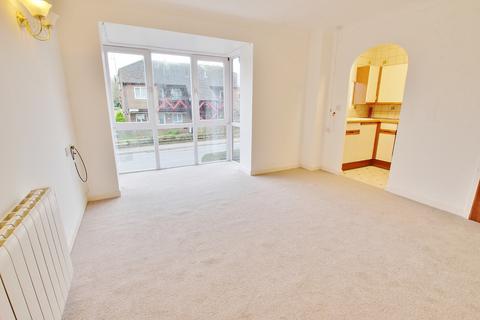 1 bedroom retirement property for sale - Homeborough House, Brinton Lane, Hythe