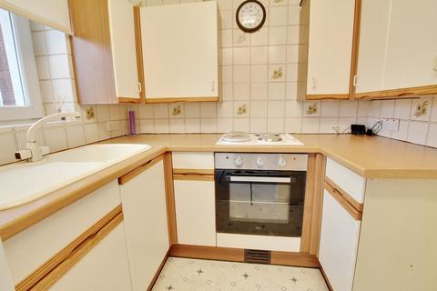 1 bedroom retirement property for sale, Homeborough House, Brinton Lane, Hythe