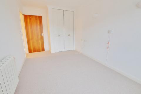 1 bedroom retirement property for sale, Homeborough House, Brinton Lane, Hythe