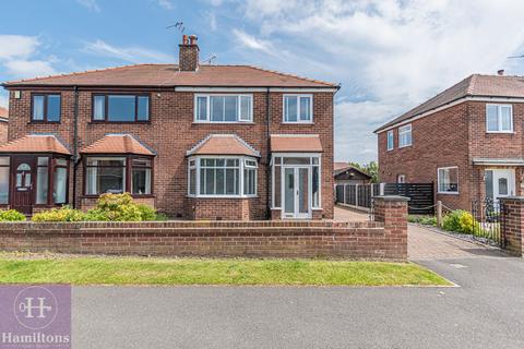 3 bedroom semi-detached house for sale - Leigh, Leigh WN7