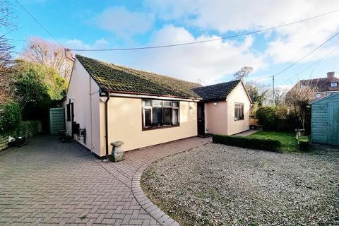 3 bedroom detached bungalow for sale, Milton,  Oxfordshire,  OX14