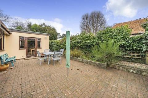 3 bedroom detached bungalow for sale, Milton,  Oxfordshire,  OX14