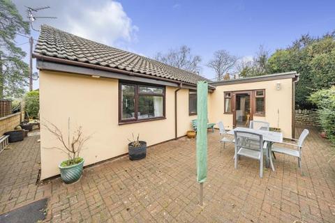 3 bedroom detached bungalow for sale, Milton,  Oxfordshire,  OX14