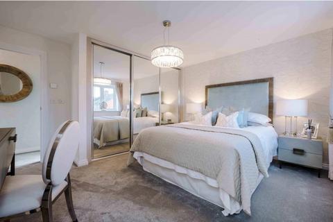4 bedroom detached house for sale - Plot 43, BUNBURY at Balmoral Gardens, Balmoral Drive, Southport, Merseyside PR9