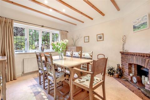 Holly Cottage Rickman Hill Road, Chipstead, Coulsdon, CR5 3LA