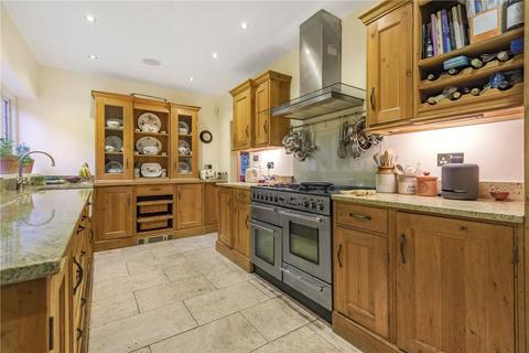 Holly Cottage Rickman Hill Road, Chipstead, Coulsdon, CR5 3LA