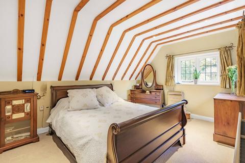Holly Cottage Rickman Hill Road, Chipstead, Coulsdon, CR5 3LA