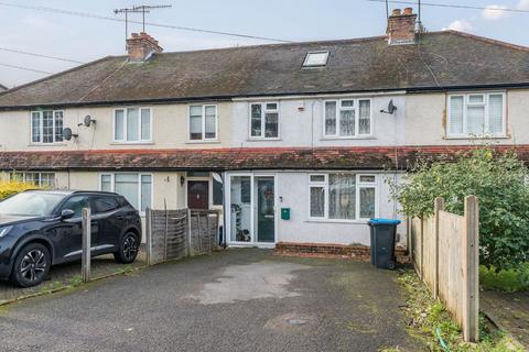368 Godstone Road, Whyteleafe, CR3 0BA