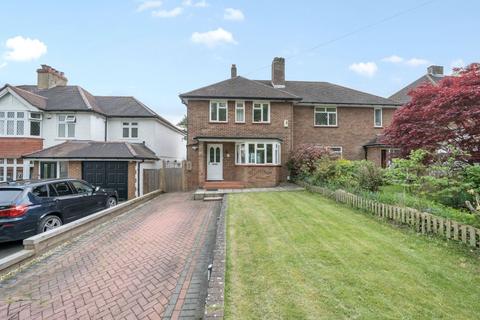 3 bedroom semi-detached house for sale, Rickman Hill, Coulsdon CR5