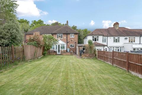 3 bedroom semi-detached house for sale, Rickman Hill, Coulsdon CR5