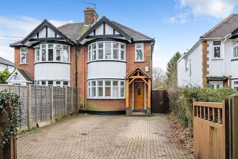 242 Farleigh Road, Warlingham, CR6 9EE