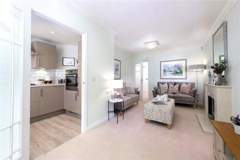 2 bedroom apartment for sale, Sanderson Lodge, South Croydon CR2