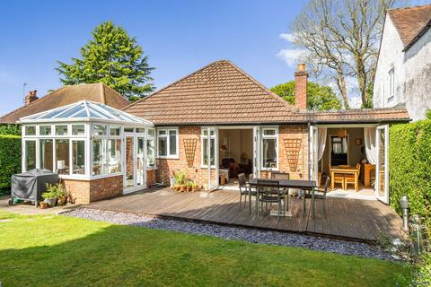 3 bedroom detached bungalow for sale, Farleigh Road, Warlingham CR6