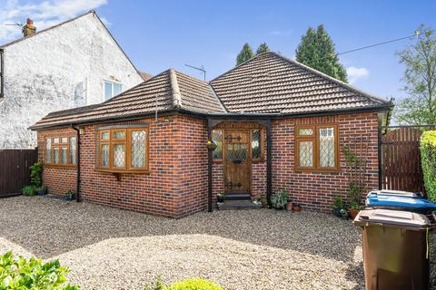 3 bedroom detached bungalow for sale, Farleigh Road, Warlingham CR6