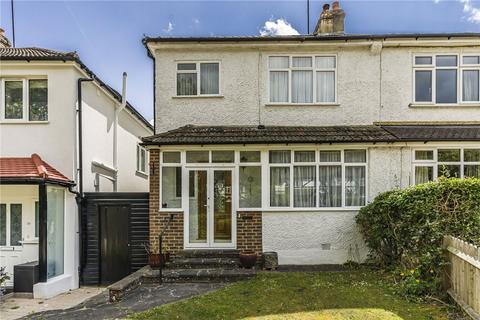 40 Whyteleafe Hill, Whyteleafe, CR3 0AB