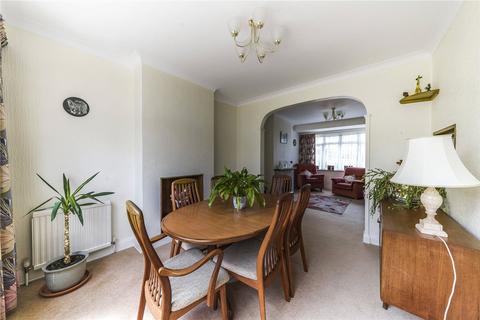 40 Whyteleafe Hill, Whyteleafe, CR3 0AB