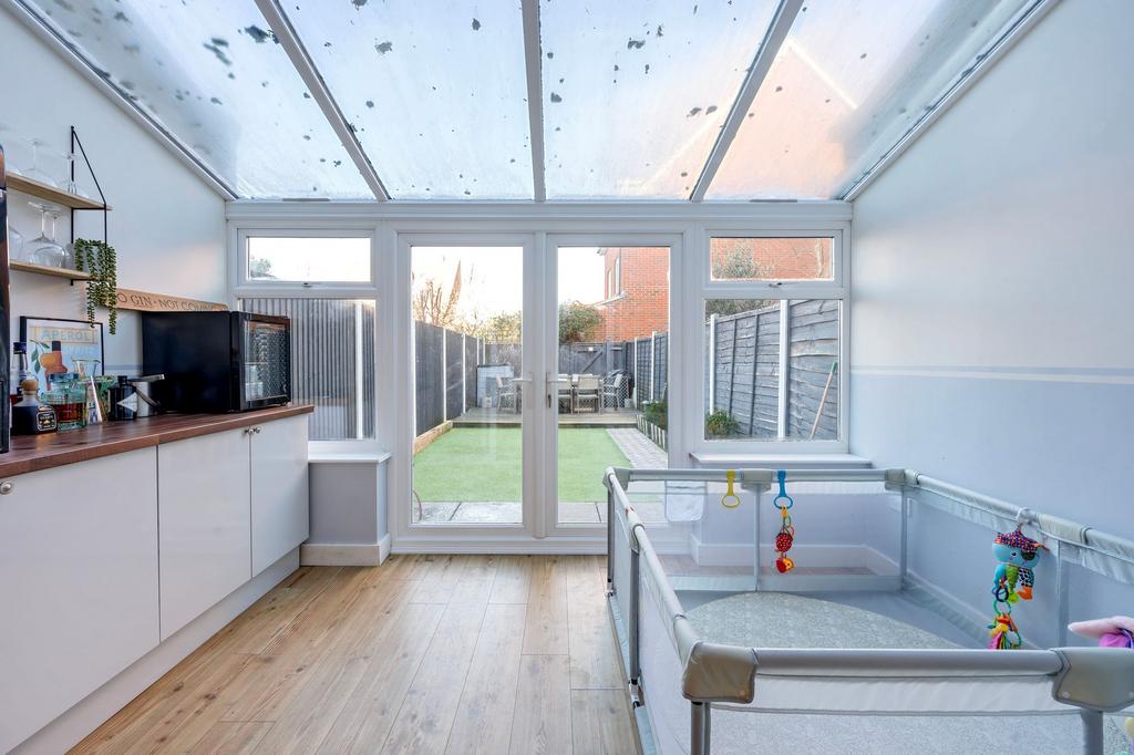 Conservatory