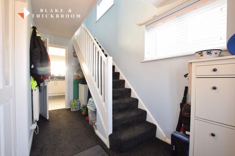 3 bedroom semi-detached house for sale, Totlands Drive, Clacton-on-Sea