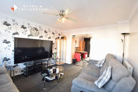 3 bedroom semi-detached house for sale, Totlands Drive, Clacton-on-Sea