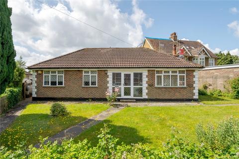 490 Limpsfield Road, Warlingham, CR6 9LG