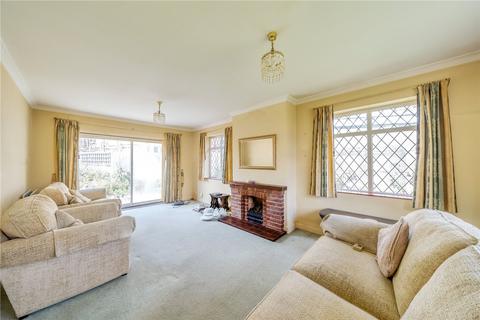 490 Limpsfield Road, Warlingham, CR6 9LG