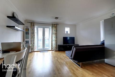 2 bedroom flat for sale, Eldridge Court, St Mark's Place, Dagenham
