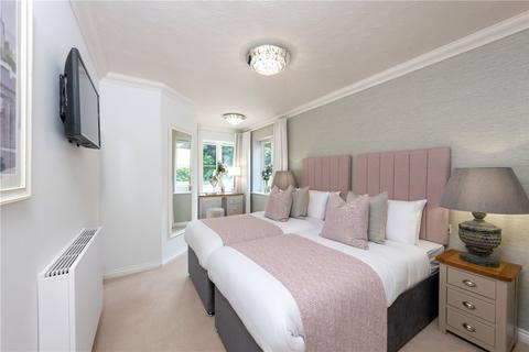 1 bedroom retirement property for sale, Sanderson Lodge, South Croydon CR2