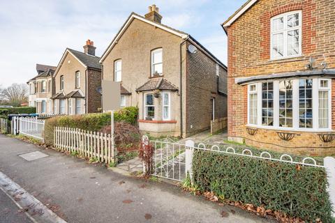 385 Limpsfield Road, Warlingham, CR6 9HA