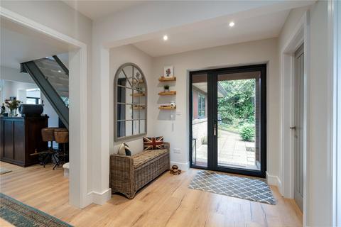 Hollies Lunghurst Road, Woldingham, Caterham, CR3 7EG