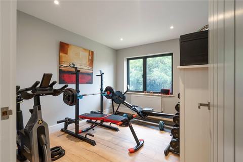 Hollies Lunghurst Road, Woldingham, Caterham, CR3 7EG