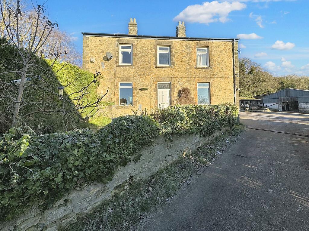 Sunderland Street, Houghton Le... Land for sale £750,000