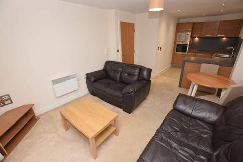 2 bedroom flat to rent, Vallea Court, 1 Red Bank, Green Quarter, Manchester, M4